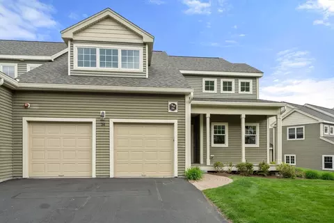 32 Old Framingham Rd #34, Sudbury, MA 01776
