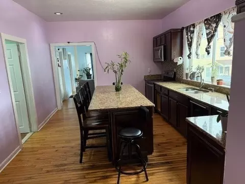 Kitchen - 10 Byron St, Worcester, MA 01605 photo 1 of 2