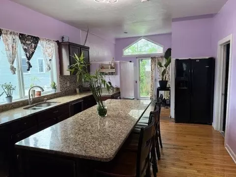 Kitchen - 10 Byron St, Worcester, MA 01605 photo 2 of 2