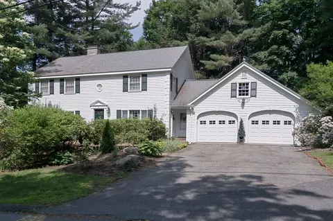 5 Old English Rd, Worcester, MA 01609