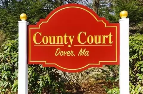 6 Tisdale Dr #6, Dover, MA 02030