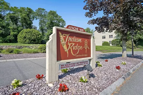 109 Apache Way #109, Tewksbury, MA 01876