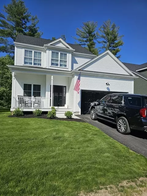 3 Panda Ct #3, Milford, MA 01757