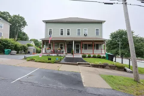 49 Branch St #49, Clinton, MA 01510