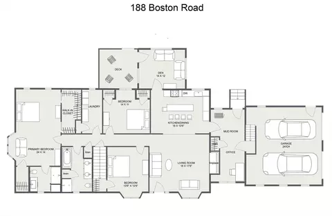 188 Boston Rd, Sutton, MA 01590 photo 41