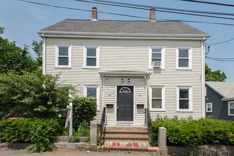 41-43 Kent St, Quincy, MA 02169