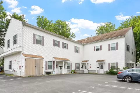 31-33 Ashland St #5, Haverhill, MA 01830
