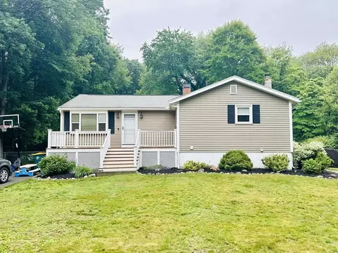 737 Linwood St, Abington, MA 02351
