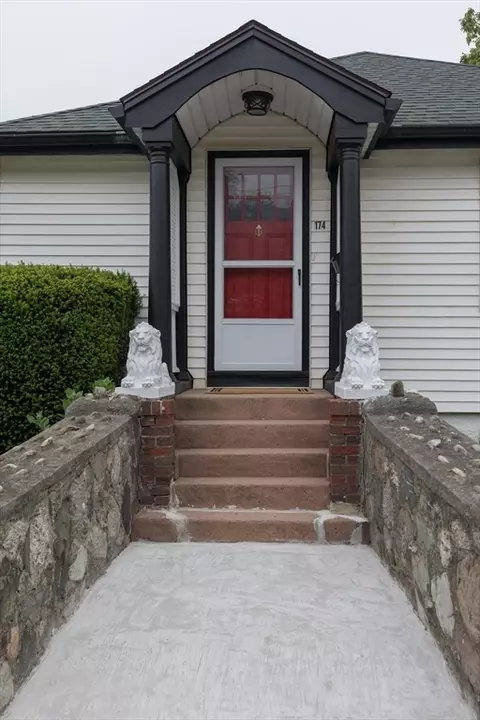 174 Prospect Ave, Revere, MA 02151