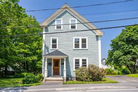 40 Washington St, Ayer, MA 01432 photo 2