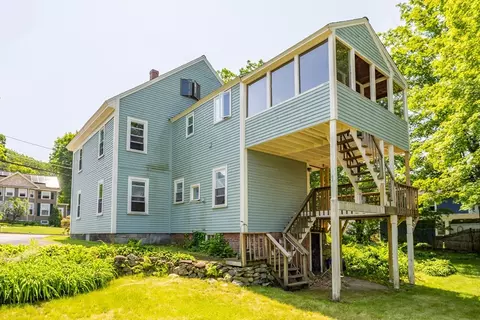 40 Washington St, Ayer, MA 01432 photo 40