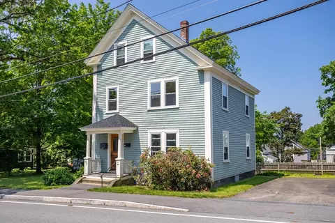 40 Washington St, Ayer, MA 01432 photo 3