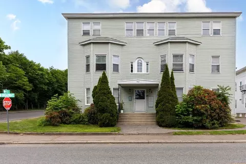 342 Broadway, North Attleboro, MA 02760