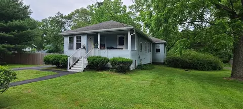 293 Cocasset St, Foxboro, MA 02035