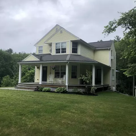 216 Fairbanks St, West Boylston, MA 01583