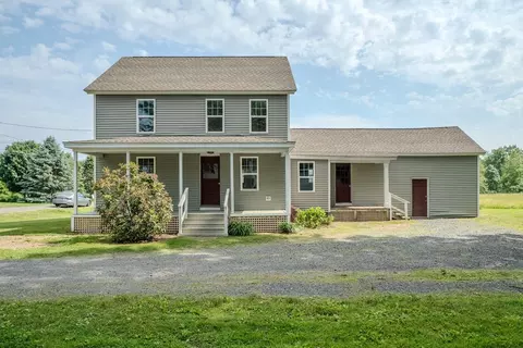 414 Russell St, Sunderland, MA 01375