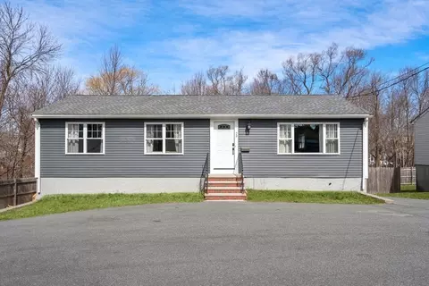 29 Putnam, Peabody, MA 01960