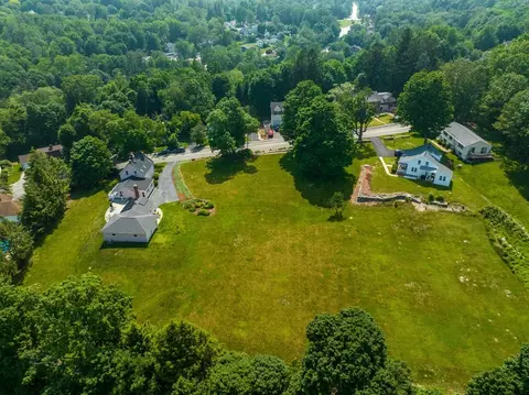 lot2 Mower St, Worcester, MA 01602