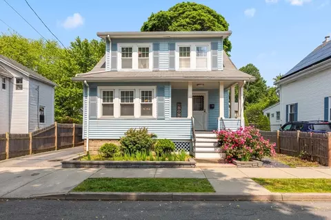 21 Ames, Lynn, MA 01905