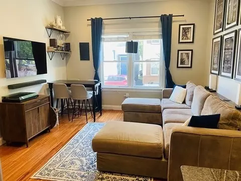 499-501 Sumner St #1, Boston, MA 02128