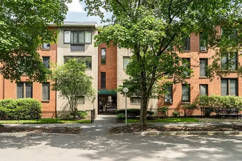 32 Juniper St #91, Brookline, MA 02445