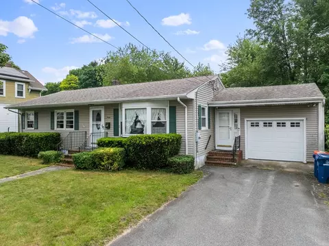 30 Kenney St, New Bedford, MA 02746