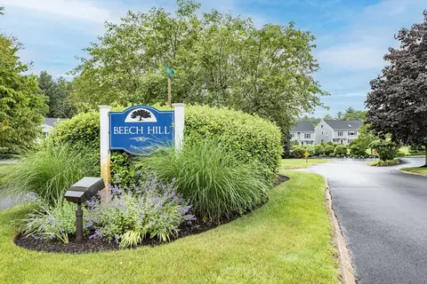 311 Standpipe Dr #311, Rockland, MA 02370