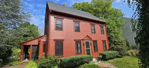 1095 Main St, Hanover, MA 02339
