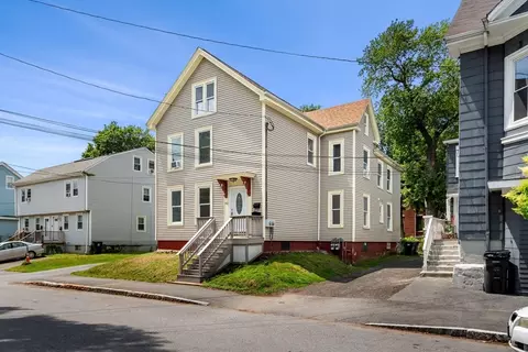 50 Howard St, Haverhill, MA 01830