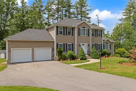 1 Windsor Rd, Shirley, MA 01464