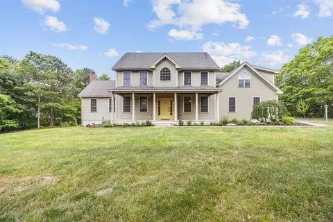 11 Nautical Way, Plymouth, MA 02360
