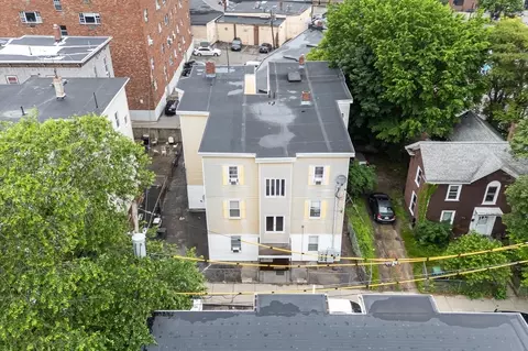 View/Area - 8 Everett St, Somerville, MA 02143 photo 4 of 5