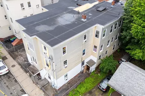 View/Area - 8 Everett St, Somerville, MA 02143 photo 3 of 5