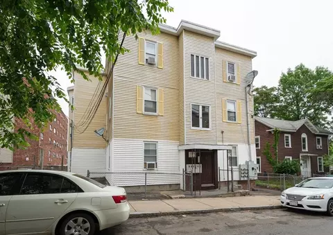Exterior - 8 Everett St, Somerville, MA 02143 photo 1 of 1
