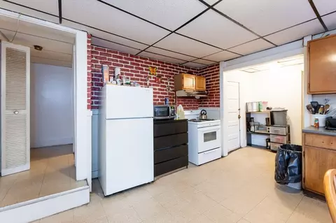 Kitchen - 8 Everett St, Somerville, MA 02143 photo 4 of 4