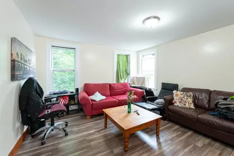 Living - 8 Everett St, Somerville, MA 02143 photo 1 of 4