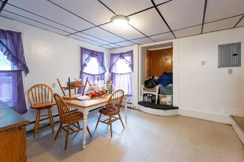 Dining - 8 Everett St, Somerville, MA 02143 photo 1 of 1