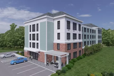 21 Totman St #306, Quincy, MA 02169