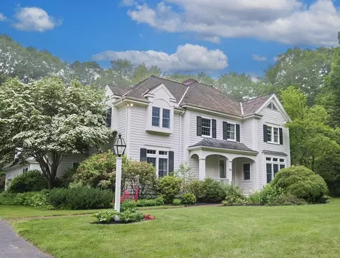 83 High Ridge Rd, Boxford, MA 01921