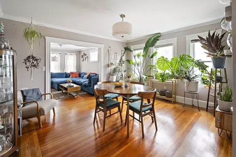 17 Eliot St #17, Medford, MA 02155
