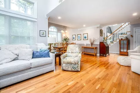 38 Gold Leaf, Mashpee, MA 02649