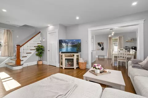 20 Franklin St # -A, Peabody, MA 01960