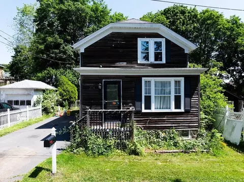 274 Primrose, Fall River, MA 02720