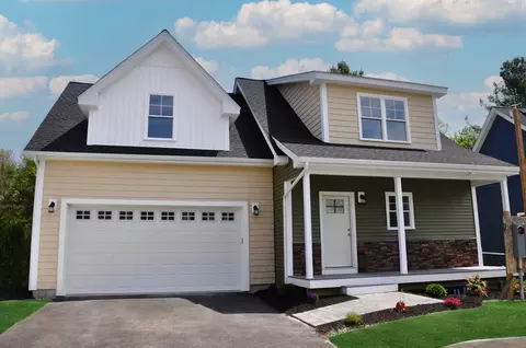 19 Willow Pond Cir UNIT 19, Medway, MA 02053