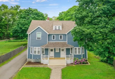 41-43 Sherman St, Foxboro, MA 02035