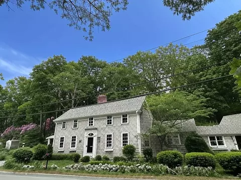 108 Main St, Sandwich, MA 02563