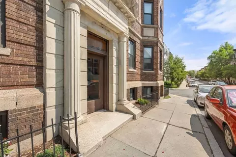 39 Glenville Ave #2, Boston, MA 02134