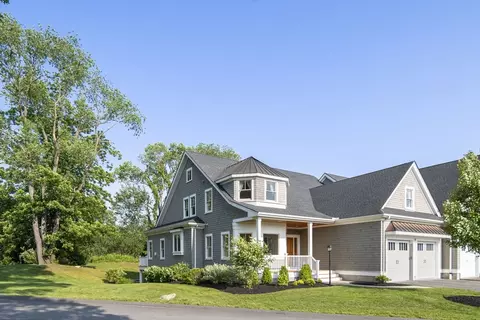 16 Pine Hill Rd #16, Wenham, MA 01984