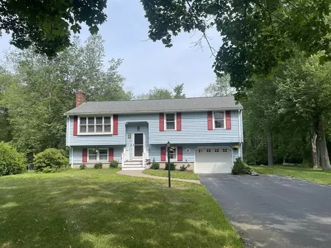 20 Colby Rd, Bridgewater, MA 02324