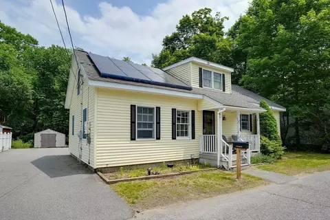 2 2 Ledge St # -1, Sutton, MA 01590 photo 5